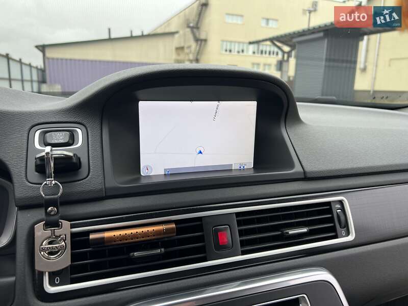 Універсал Volvo XC70 2013 в Луцьку