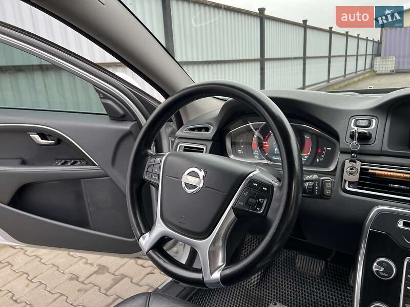 Універсал Volvo XC70 2013 в Луцьку