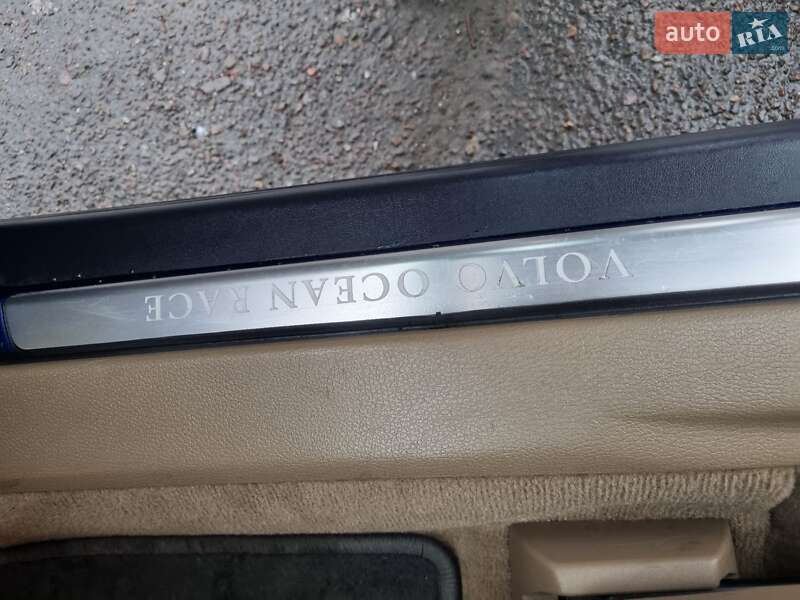 Универсал Volvo XC70 2005 в Львове