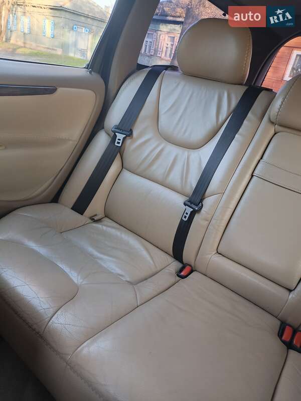 Универсал Volvo XC70 2006 в Чернигове фото 8 Универсал Volvo XC70 2006 в Чернигове
