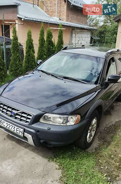 Універсал Volvo XC70 2007 в Ірпені