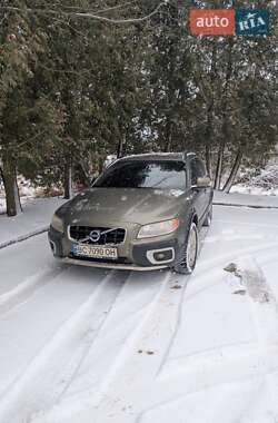 Універсал Volvo XC70 2010 в Львові