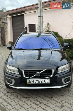 Універсал Volvo XC70 2008 в Одесі