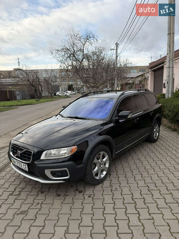 Универсал Volvo XC70 2008 в Одессе фото 6 Универсал Volvo XC70 2008 в Одессе