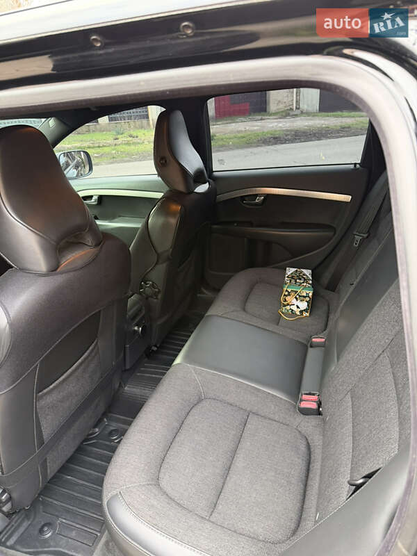 Универсал Volvo XC70 2008 в Одессе фото 8 Универсал Volvo XC70 2008 в Одессе