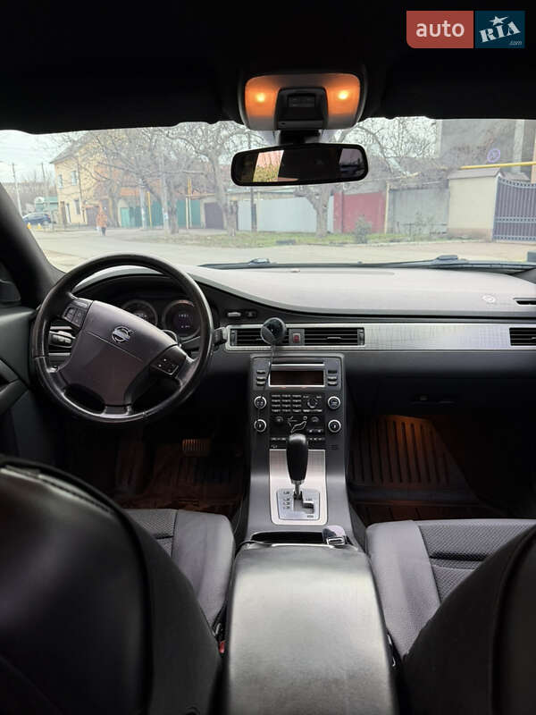 Универсал Volvo XC70 2008 в Одессе фото 13 Универсал Volvo XC70 2008 в Одессе
