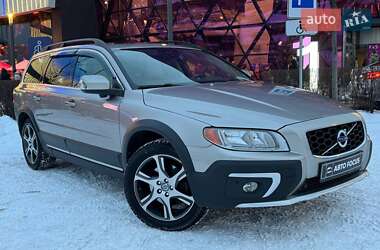 Универсал Volvo XC70 2014 в Киеве