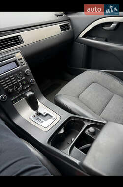 Універсал Volvo XC70 2008 в Львові