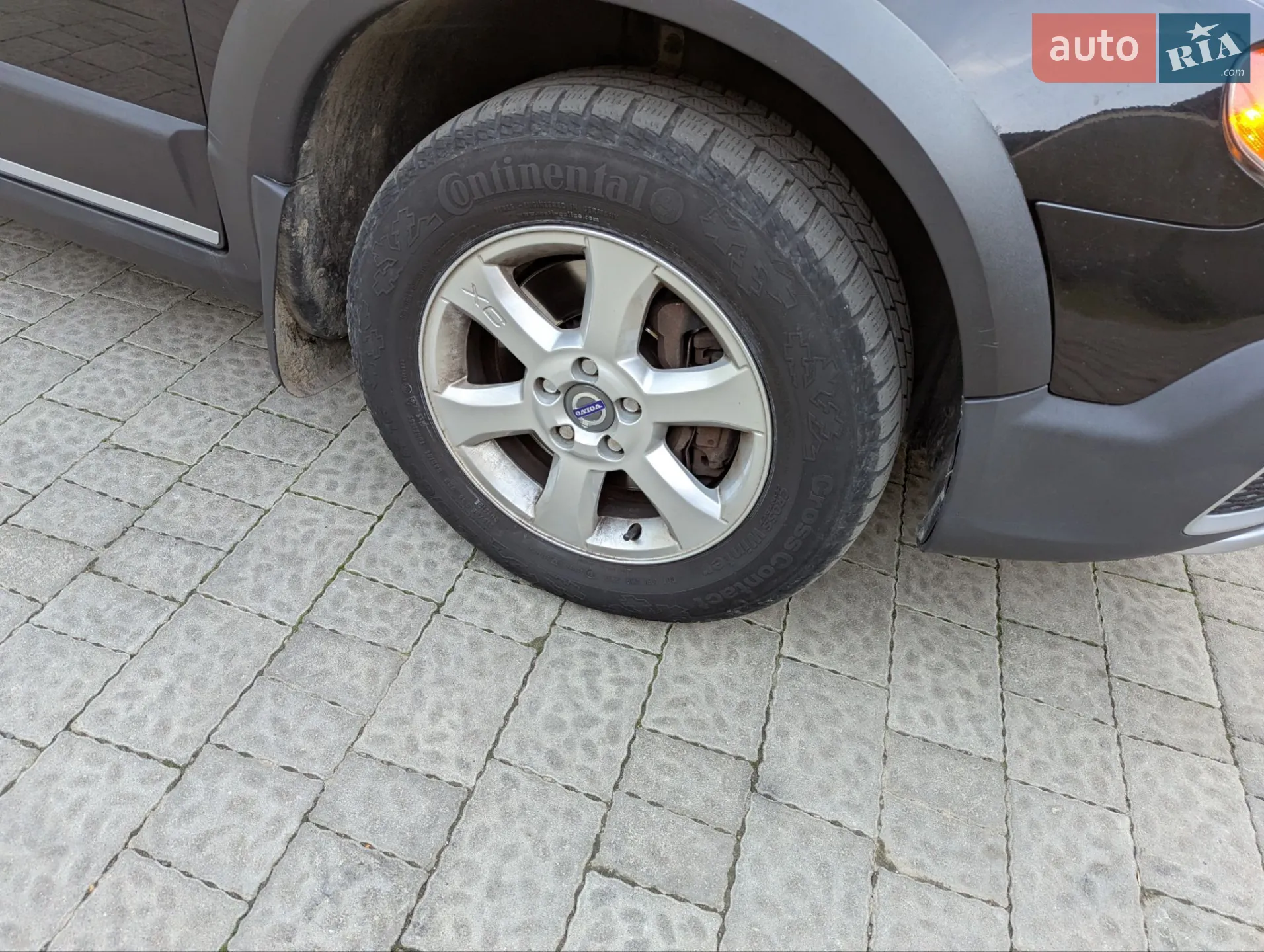 2011 Volvo XC70 - мініатюра 12