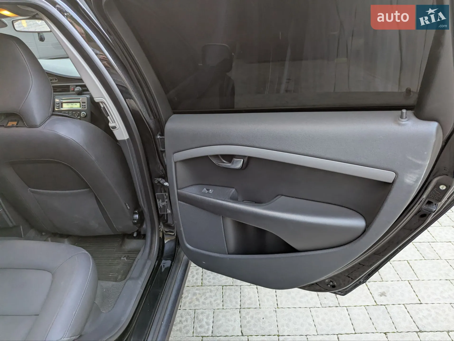 2011 Volvo XC70 - мініатюра 20