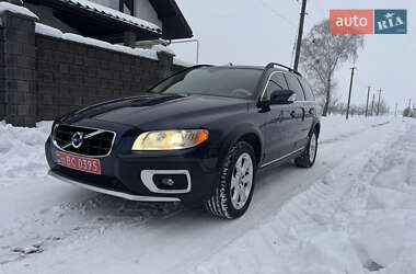 Універсал Volvo XC70 2011 в Рівному
