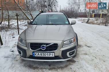 Универсал Volvo XC70 2012 в Киеве