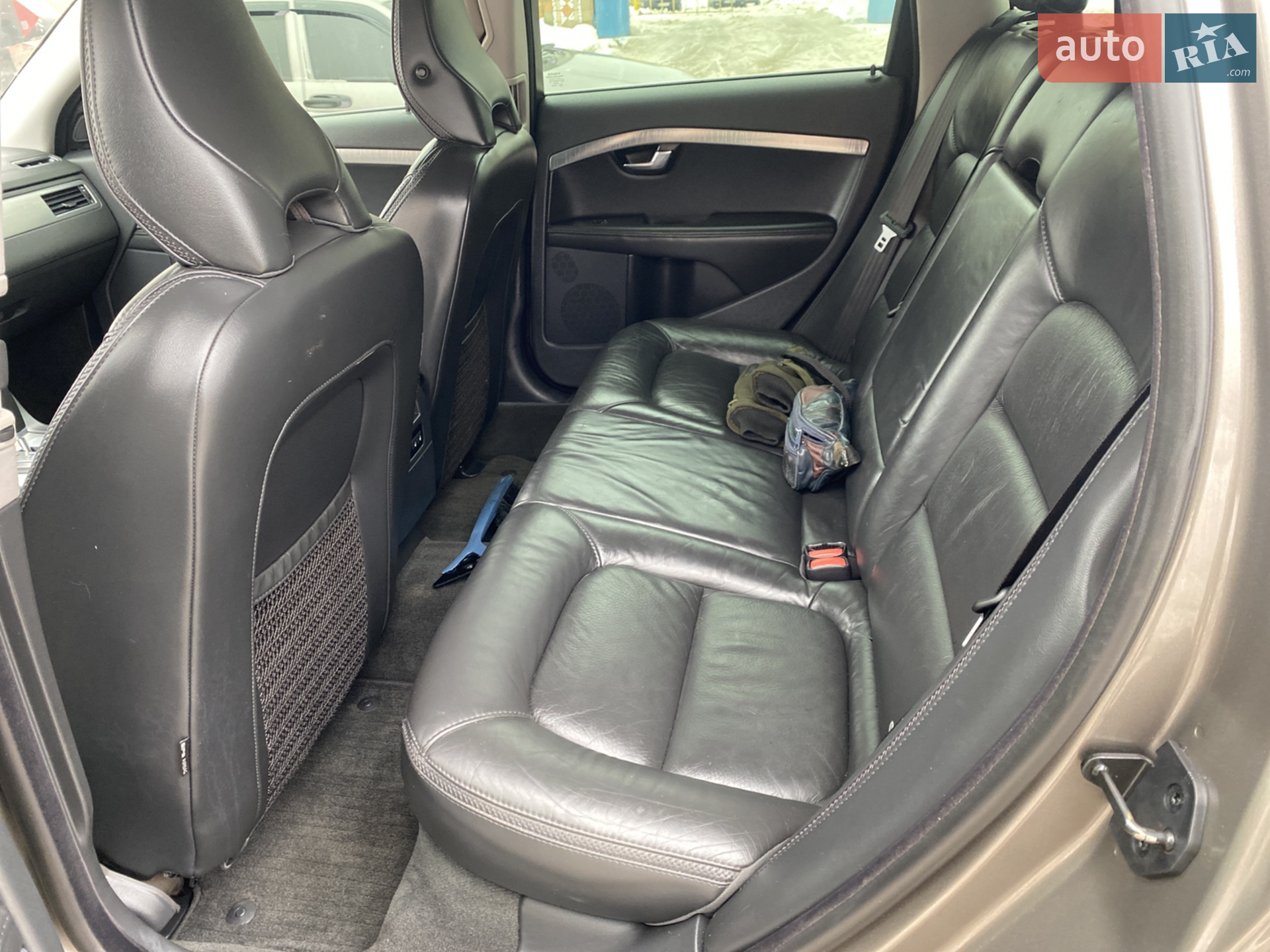 2011 Volvo XC70 - мініатюра 12