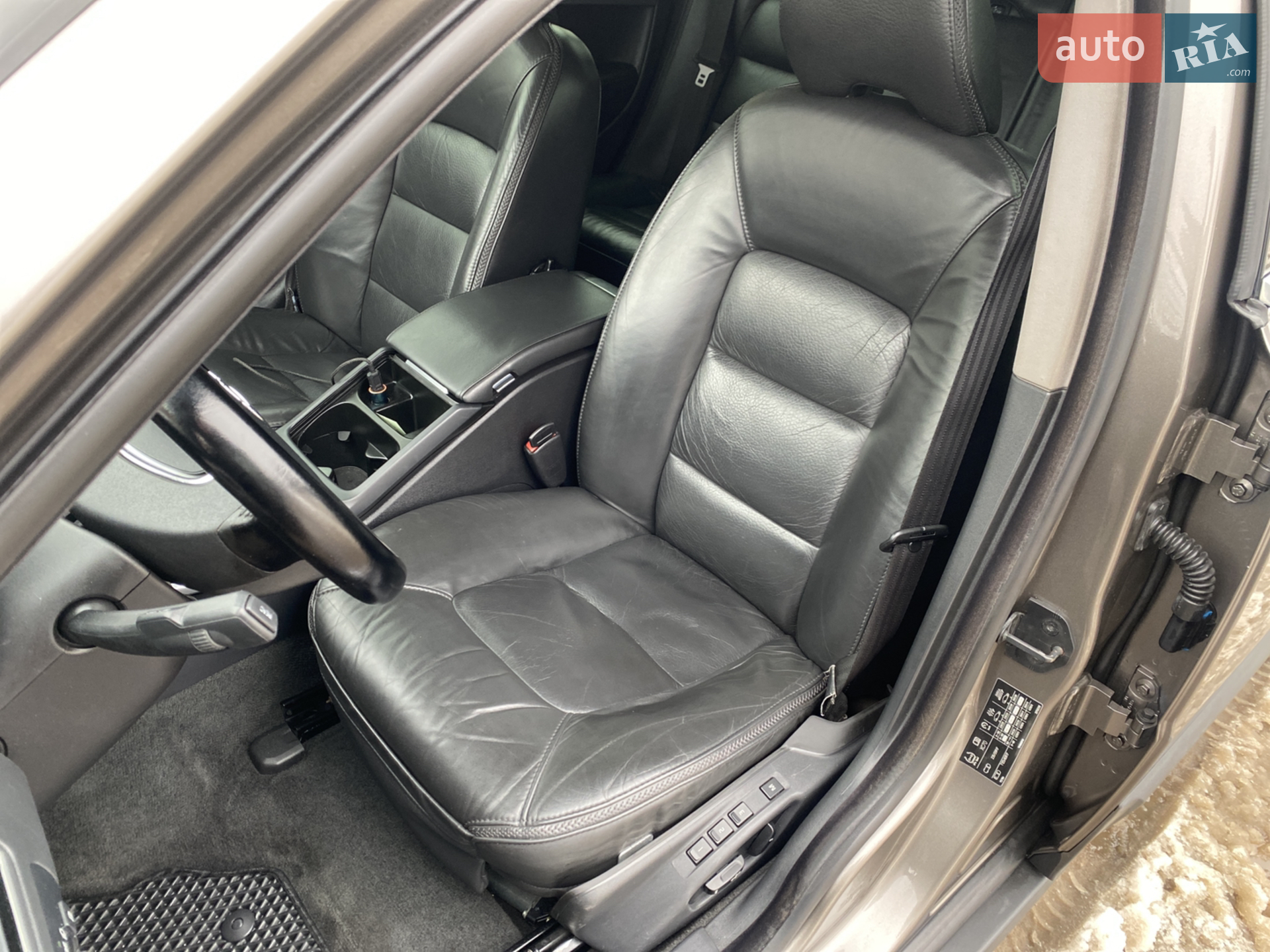 2011 Volvo XC70 - мініатюра 10
