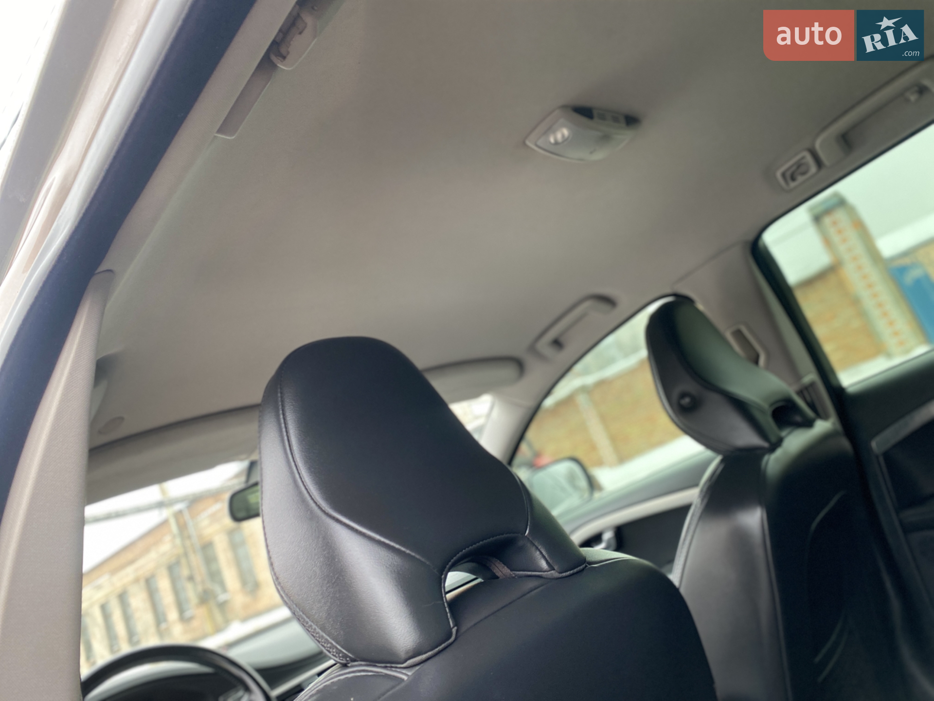 2011 Volvo XC70 - мініатюра 14
