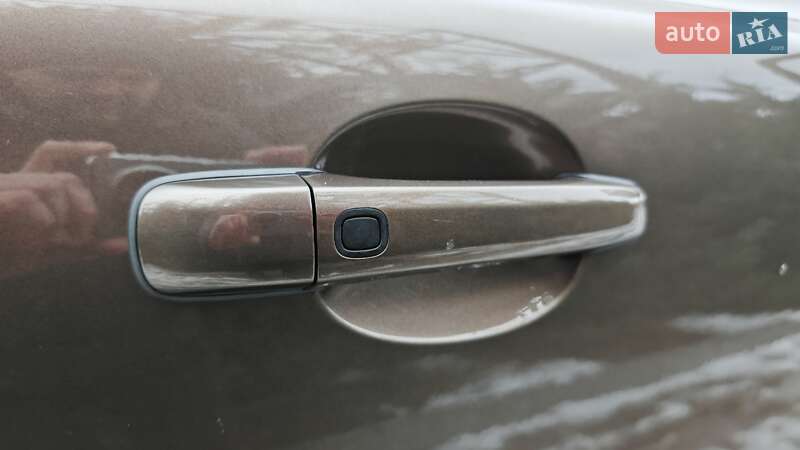 Универсал Volvo XC70 2015 в Могилев-Подольске фото 13 Универсал Volvo XC70 2015 в Могилев-Подольске