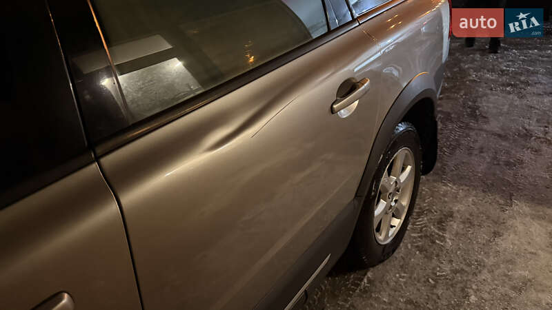 Универсал Volvo XC70 2007 в Киеве