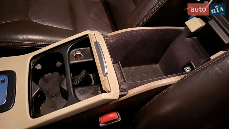 Универсал Volvo XC70 2007 в Киеве