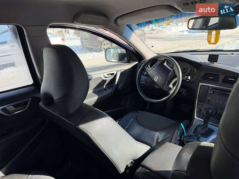 Универсал Volvo XC70 2007 в Ирпене