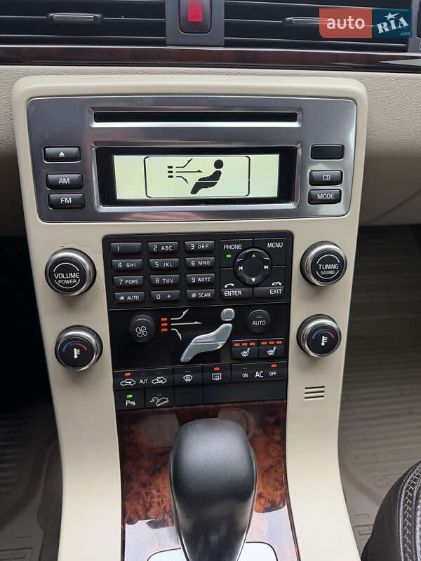 Універсал Volvo XC70 2008 в Володимирі