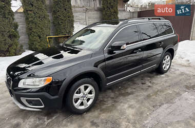 Універсал Volvo XC70 2010 в Львові