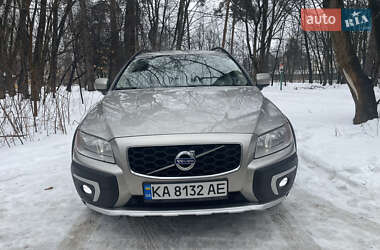 Універсал Volvo XC70 2014 в Києві