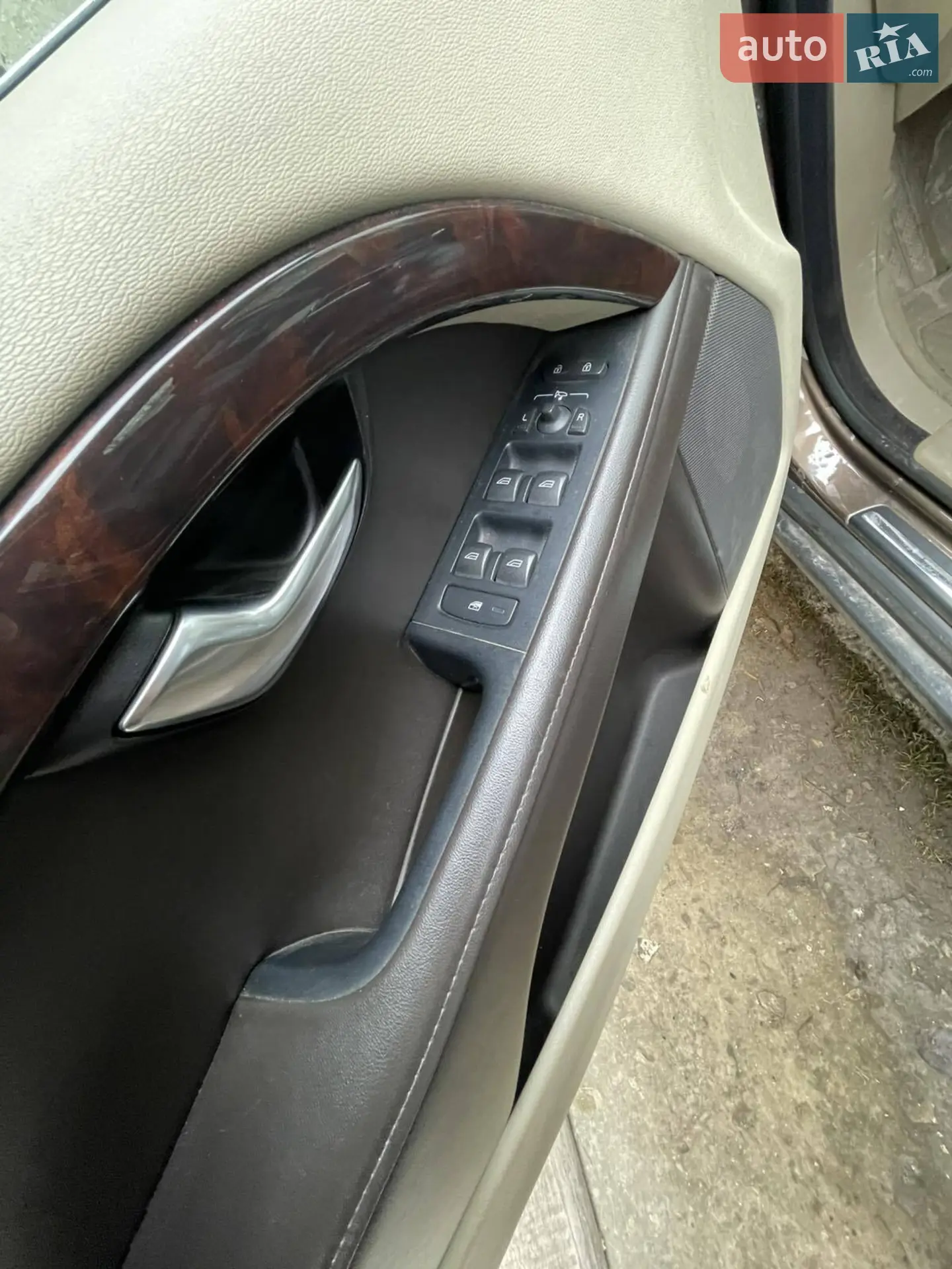 2013 Volvo XC70 - мініатюра 3