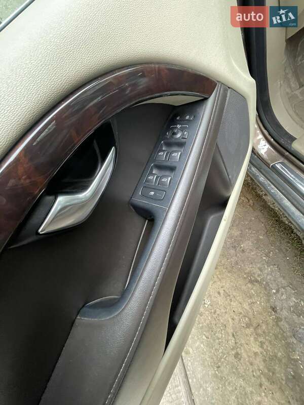 Универсал Volvo XC70 2013 в Ивано-Франковске