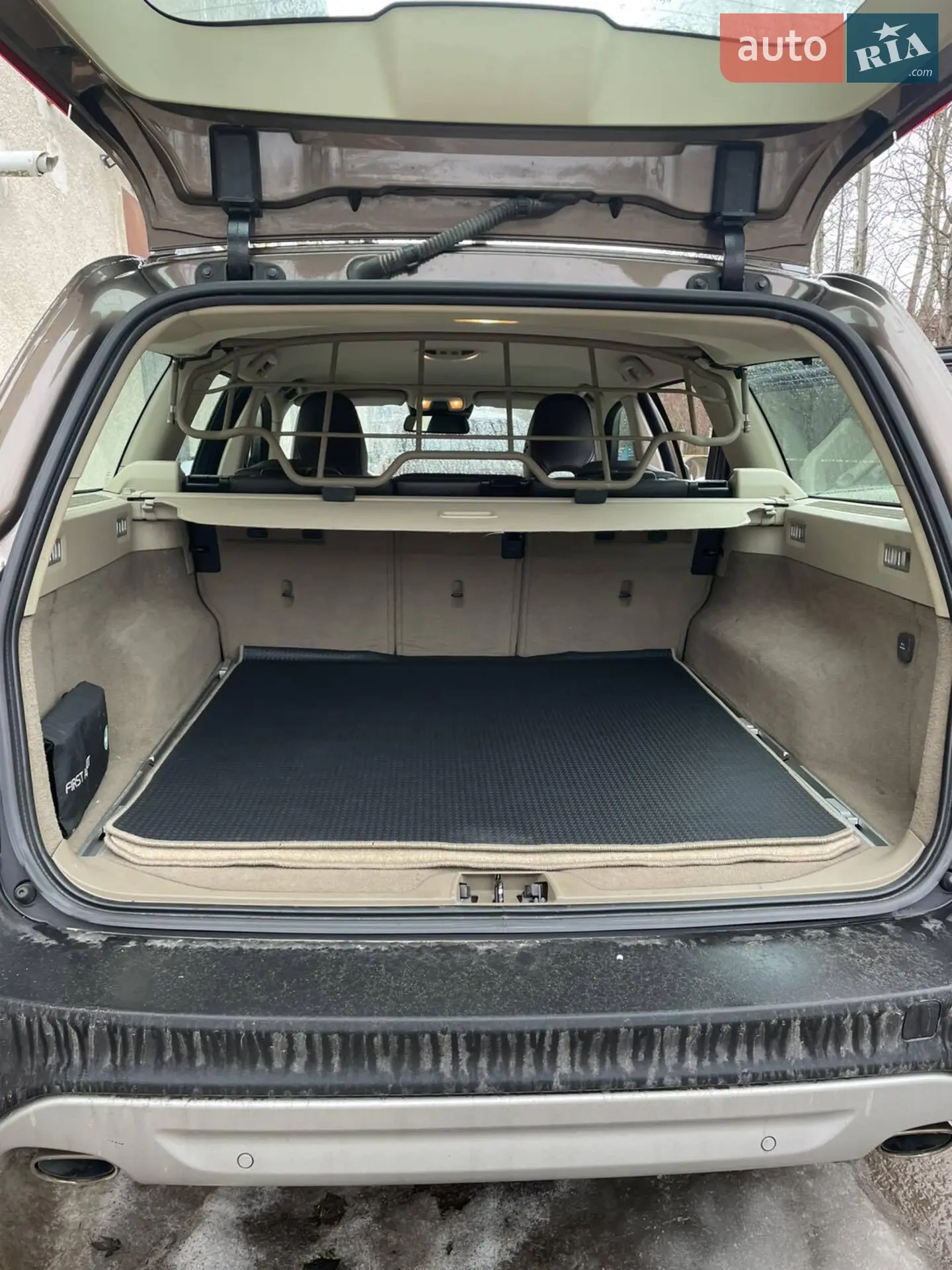 2013 Volvo XC70 - мініатюра 8