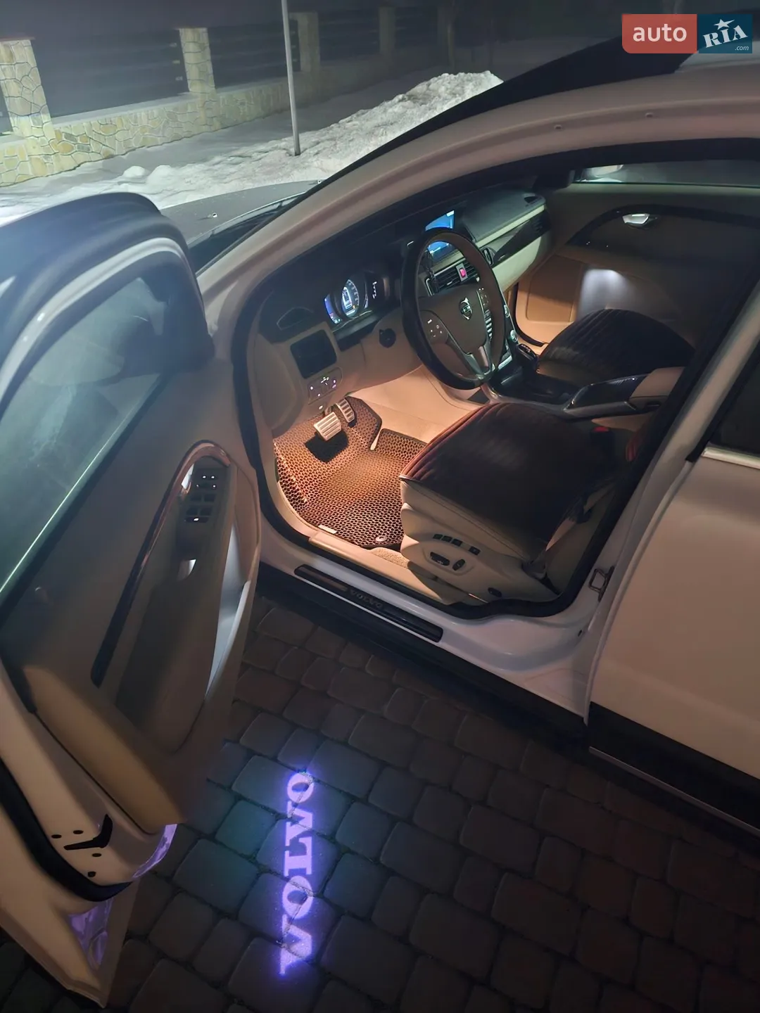 2016 Volvo XC70 - мініатюра 56