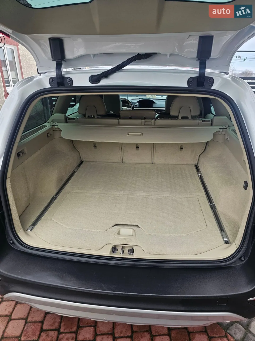 2016 Volvo XC70 - мініатюра 43