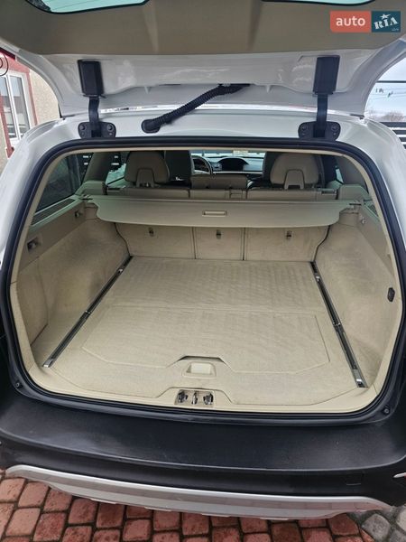 Универсал Volvo XC70 2016 в Тернополе