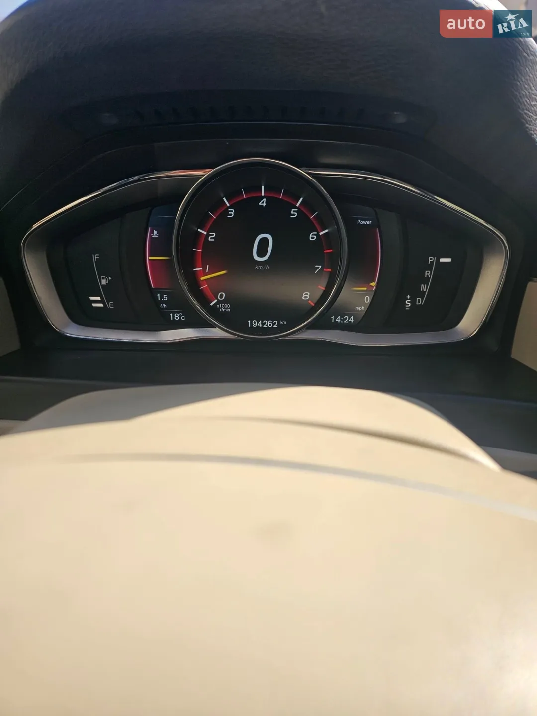 2016 Volvo XC70 - мініатюра 46