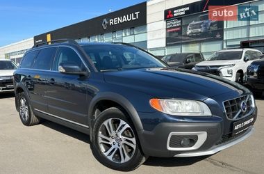 Универсал Volvo XC70 2012 в Киеве