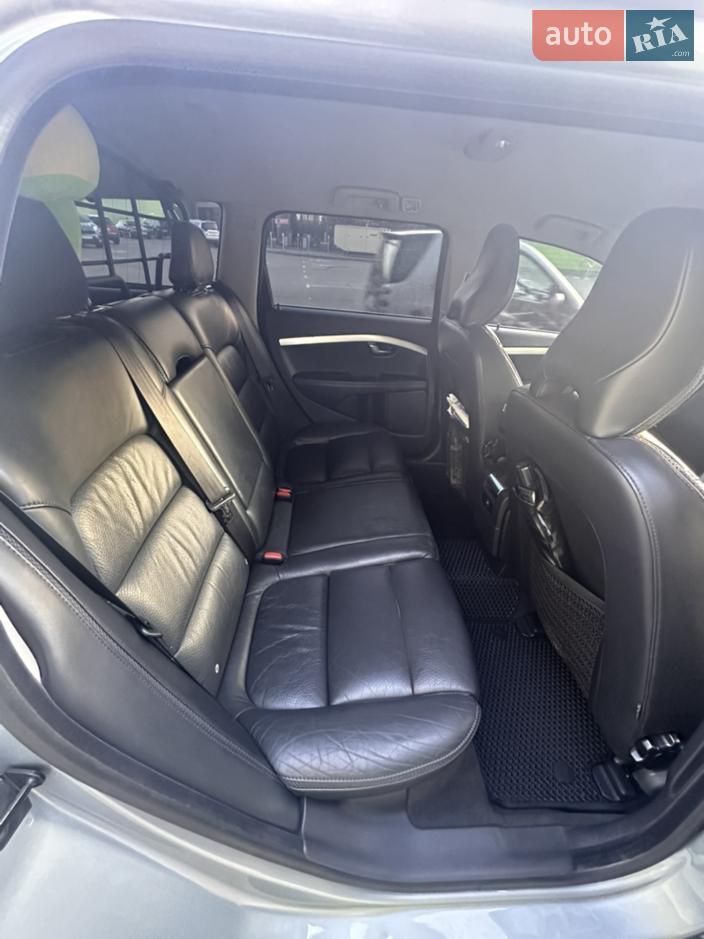 2013 Volvo XC70 - мініатюра 12
