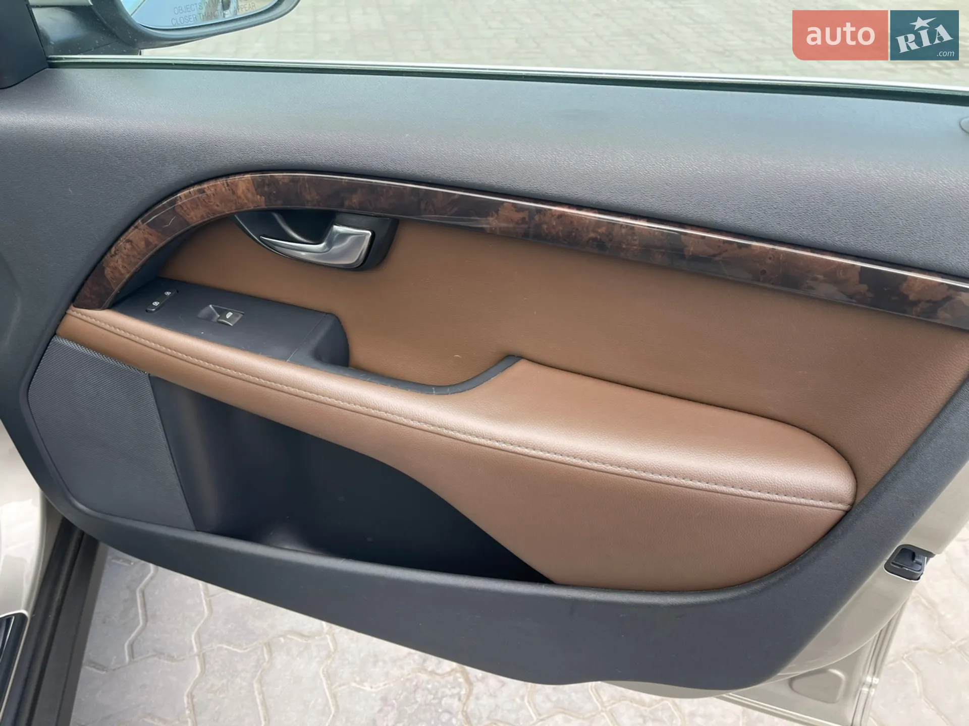 2015 Volvo XC70 - мініатюра 11