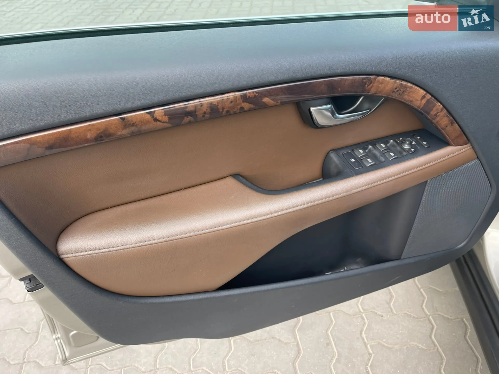 2015 Volvo XC70 - мініатюра 15