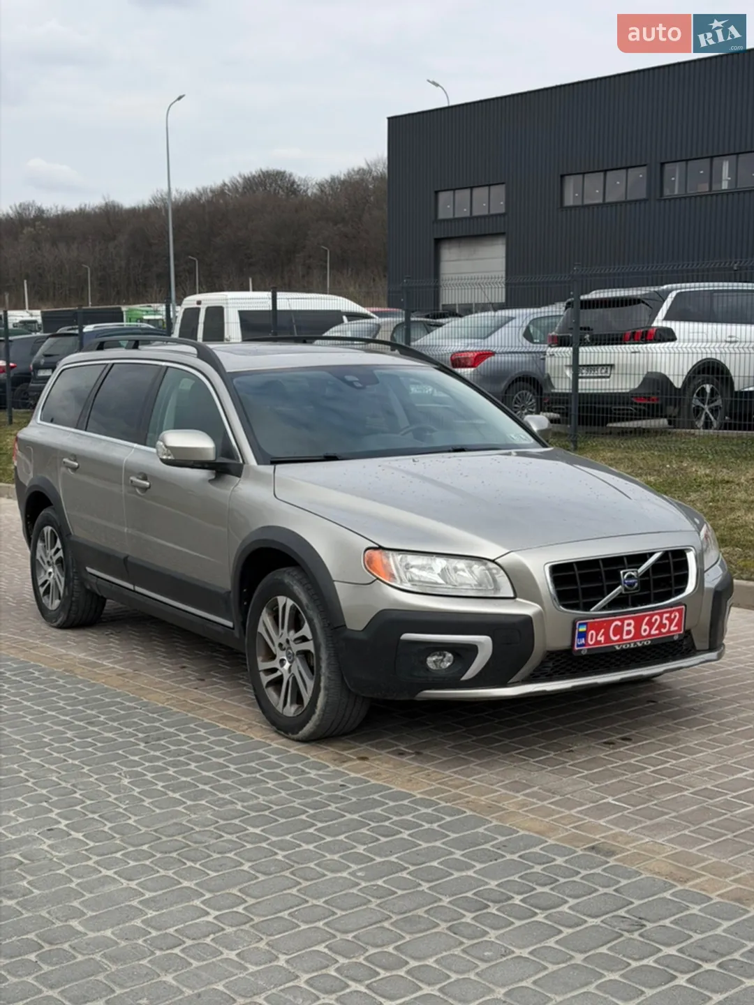 Фото авто 12