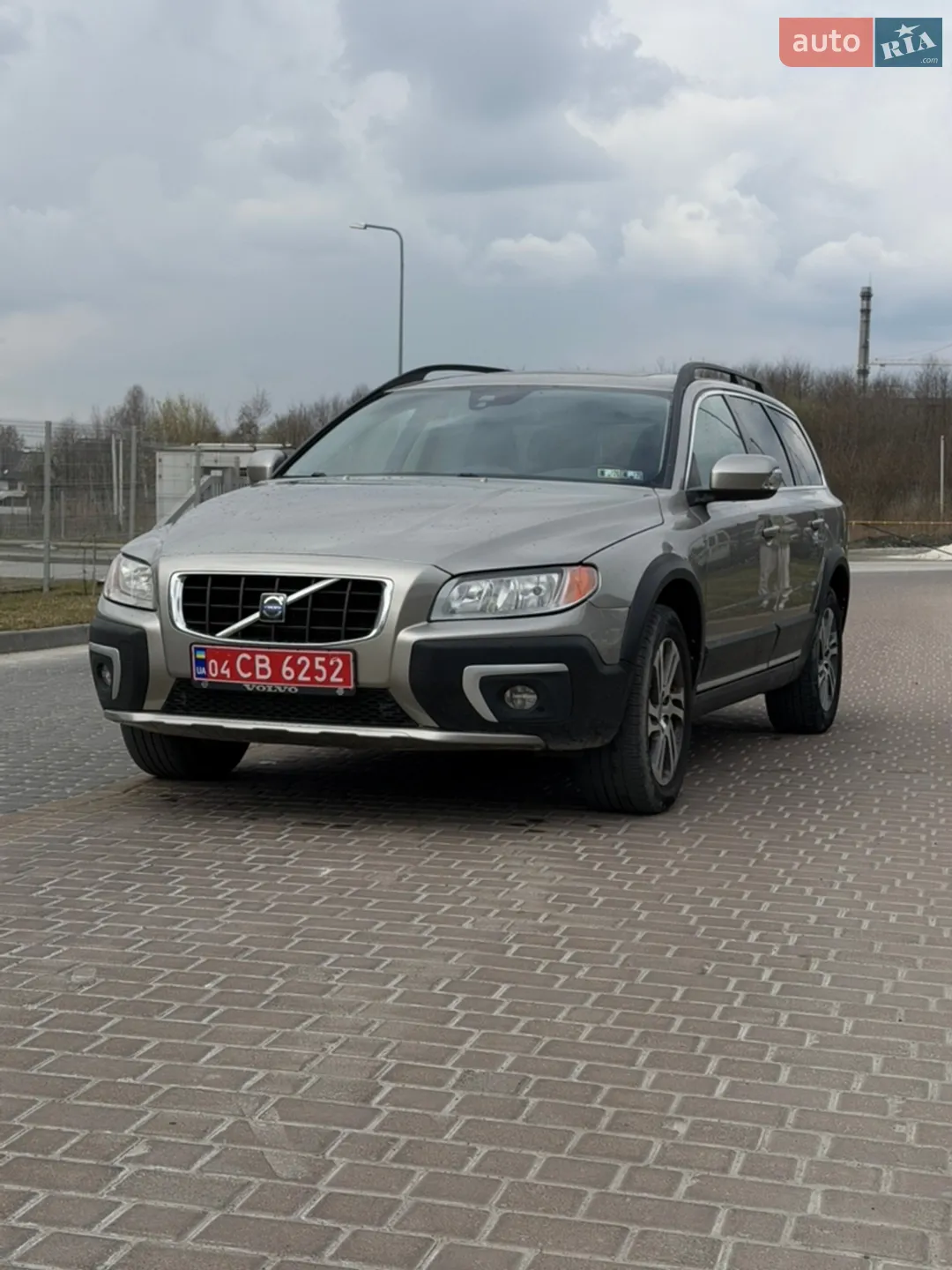 2014 Volvo XC70 - мініатюра 20