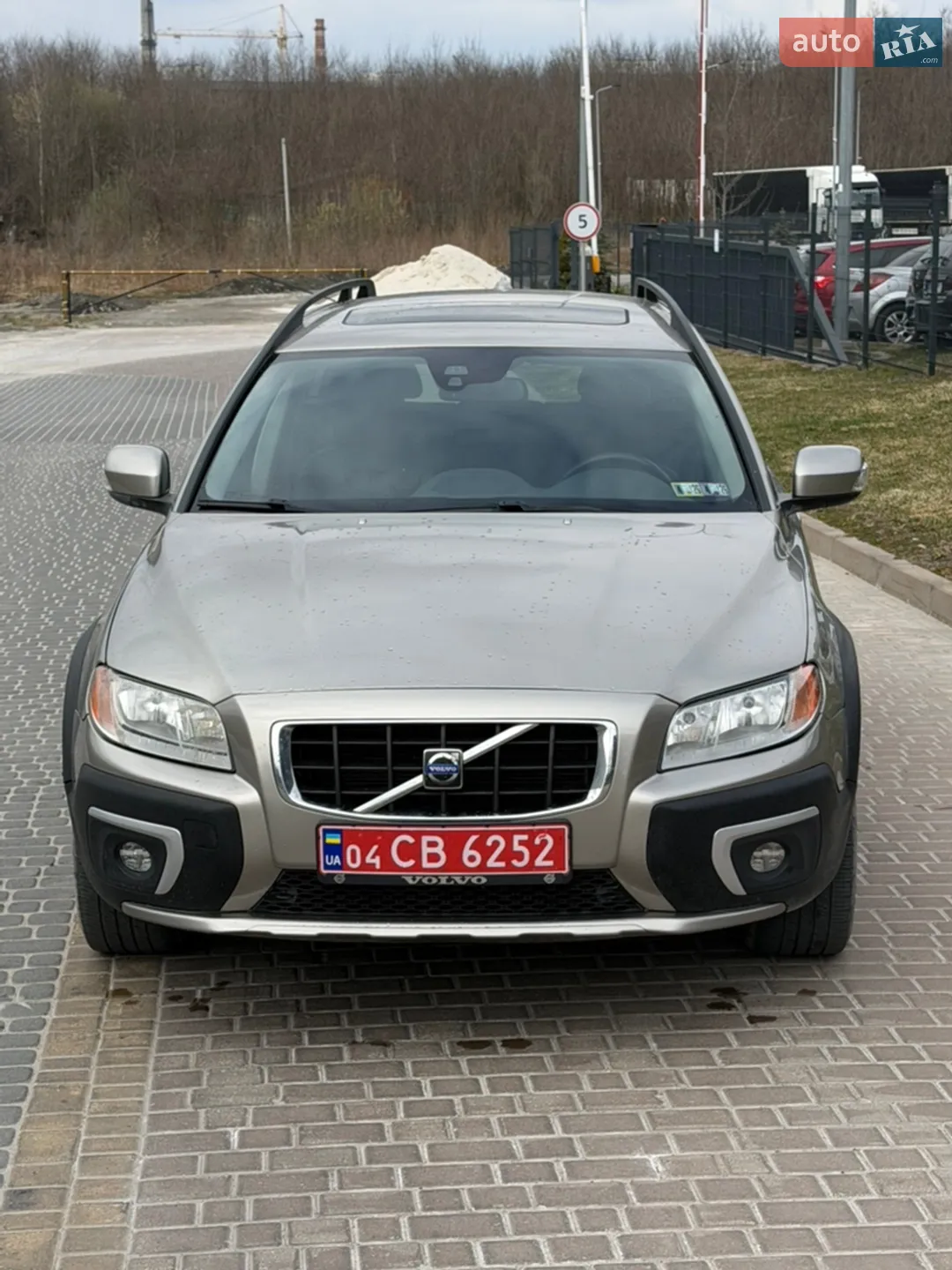 2014 Volvo XC70 - мініатюра 23