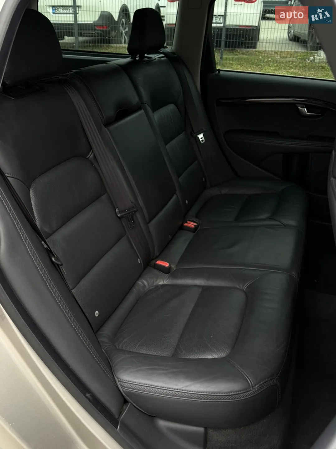 2014 Volvo XC70 - мініатюра 27