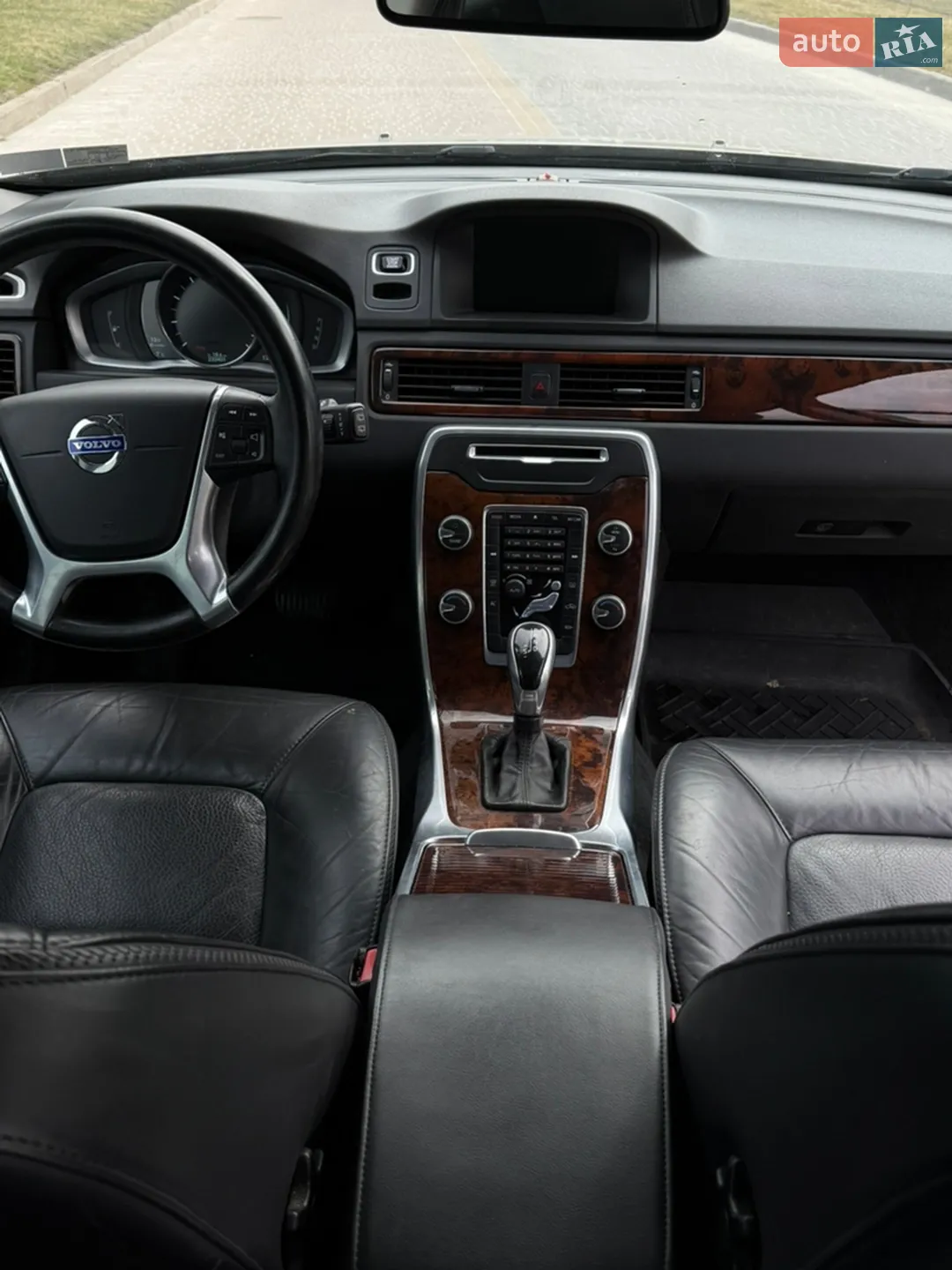 2014 Volvo XC70 - мініатюра 32