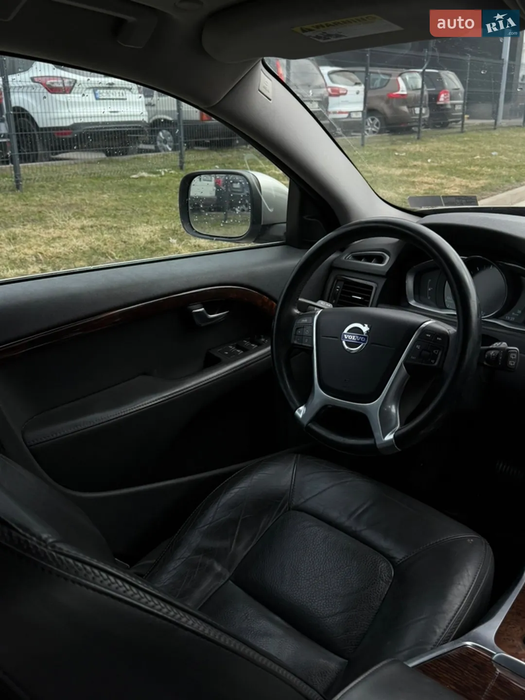 2014 Volvo XC70 - мініатюра 36