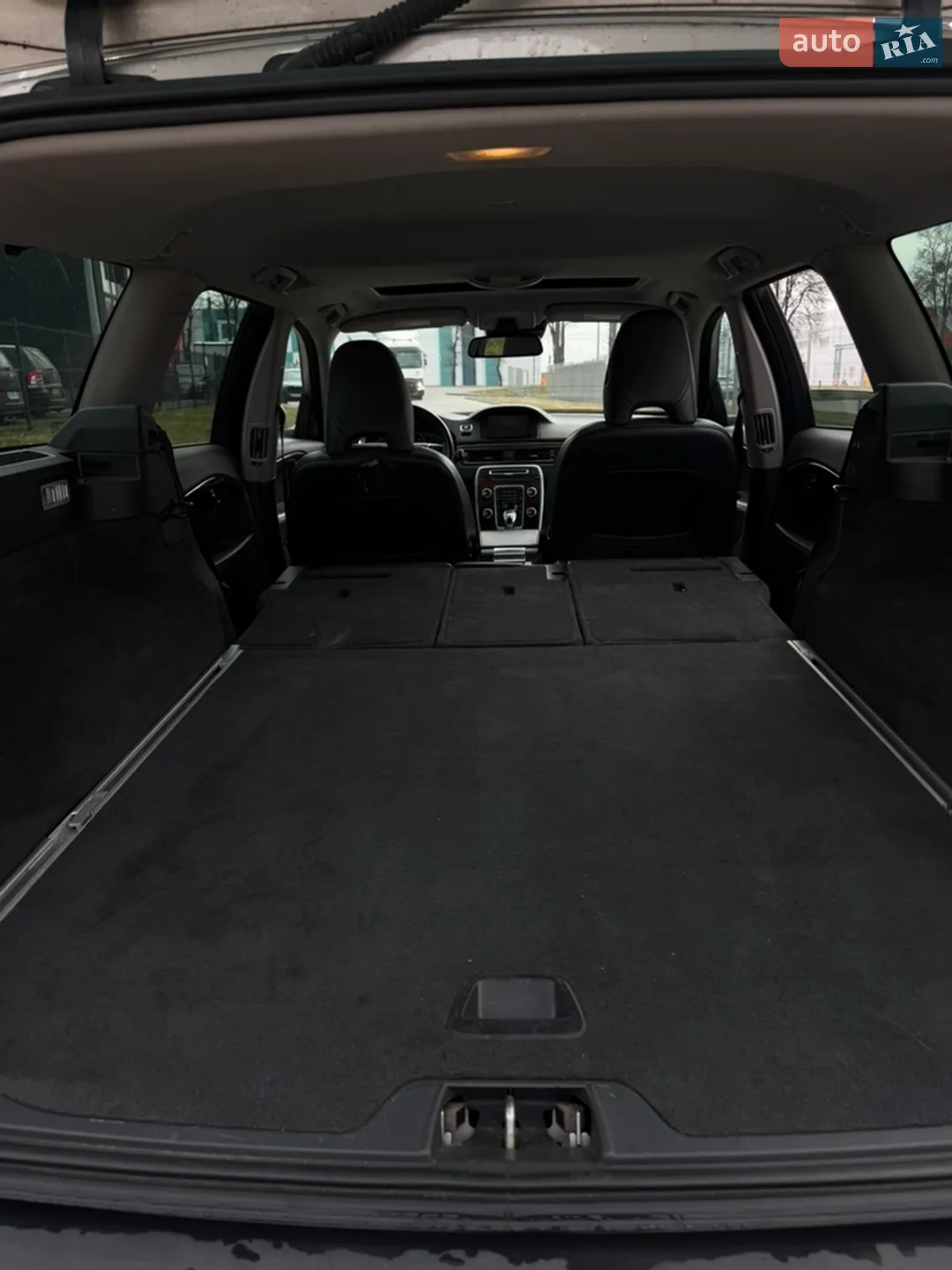 2014 Volvo XC70 - мініатюра 46