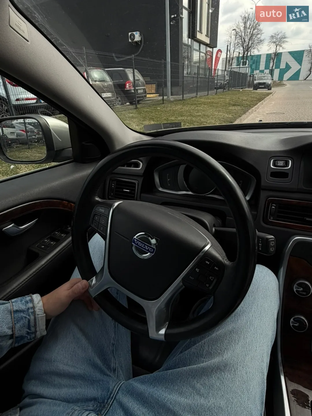 2014 Volvo XC70 - мініатюра 51