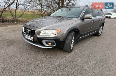 Універсал Volvo XC70 2008 в Володимирі