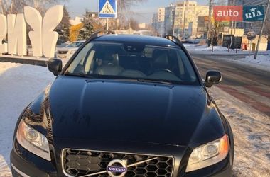 Універсал Volvo XC70 2014 в Києві