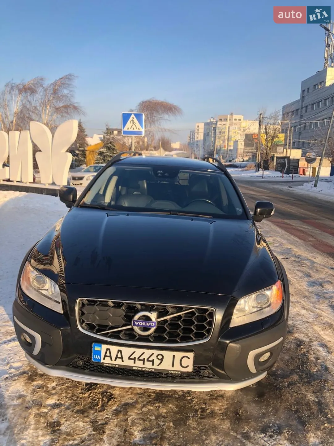 Фото авто 3
