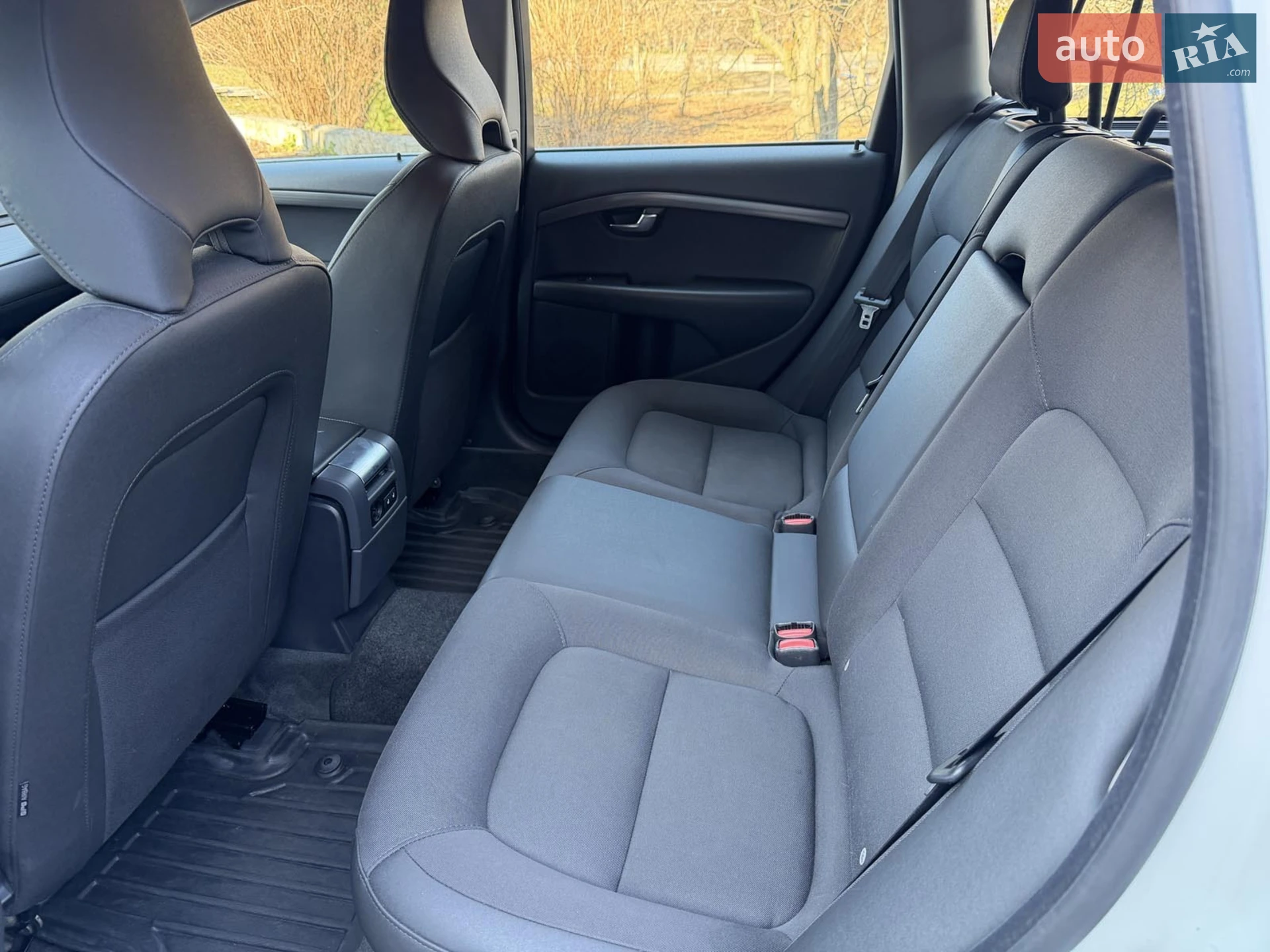 2014 Volvo XC70 - мініатюра 20
