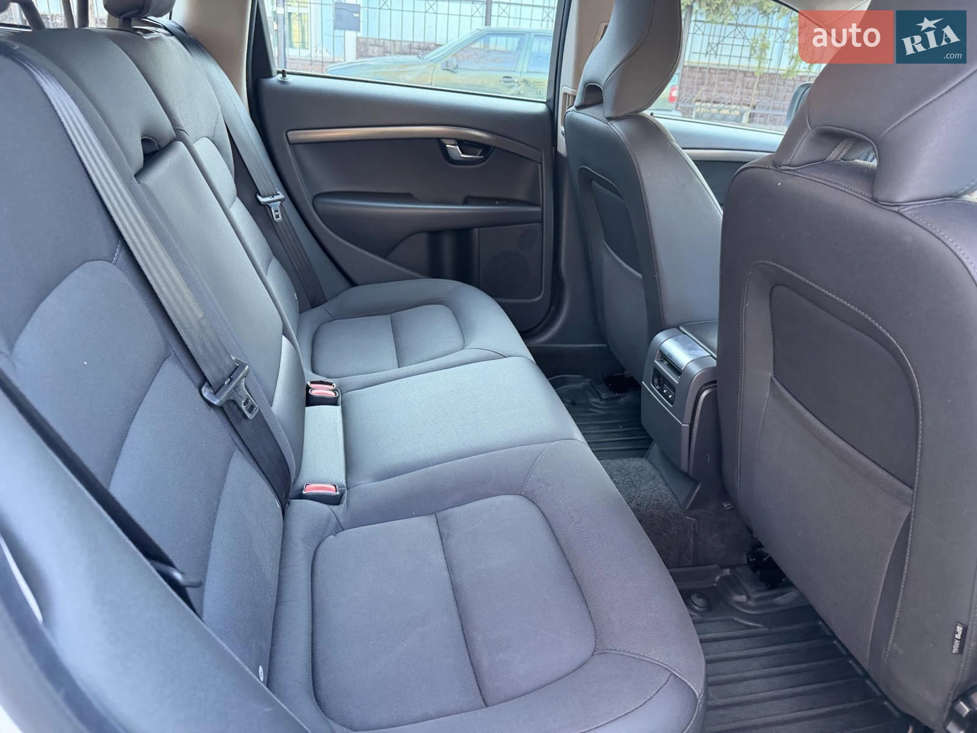 2014 Volvo XC70 - мініатюра 23